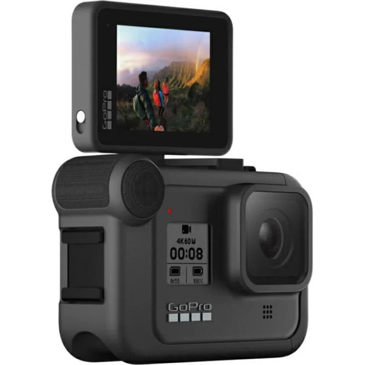 GOPRO Display Mod Hero 8 Black