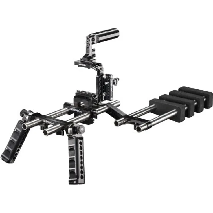 Walimex Pro Aptaris Blackmagic Pocket Action-Set (19949)