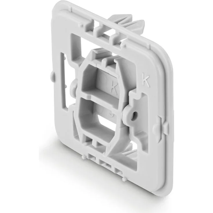 Smart Home 3tlg. Unterputz Adapter Set (für Kopp (K) Schalter)