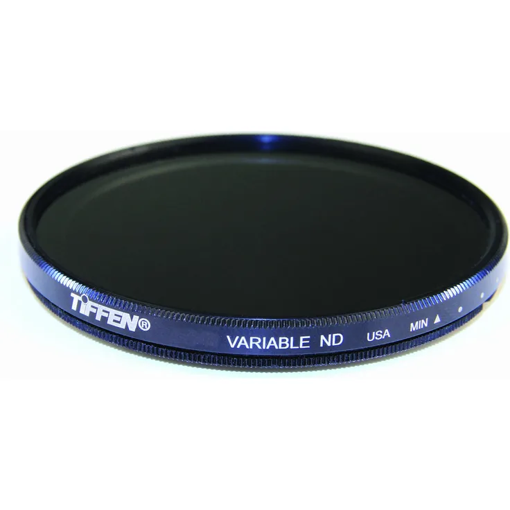 Tiffen Filter 67MM VARIABLE ND FILTER