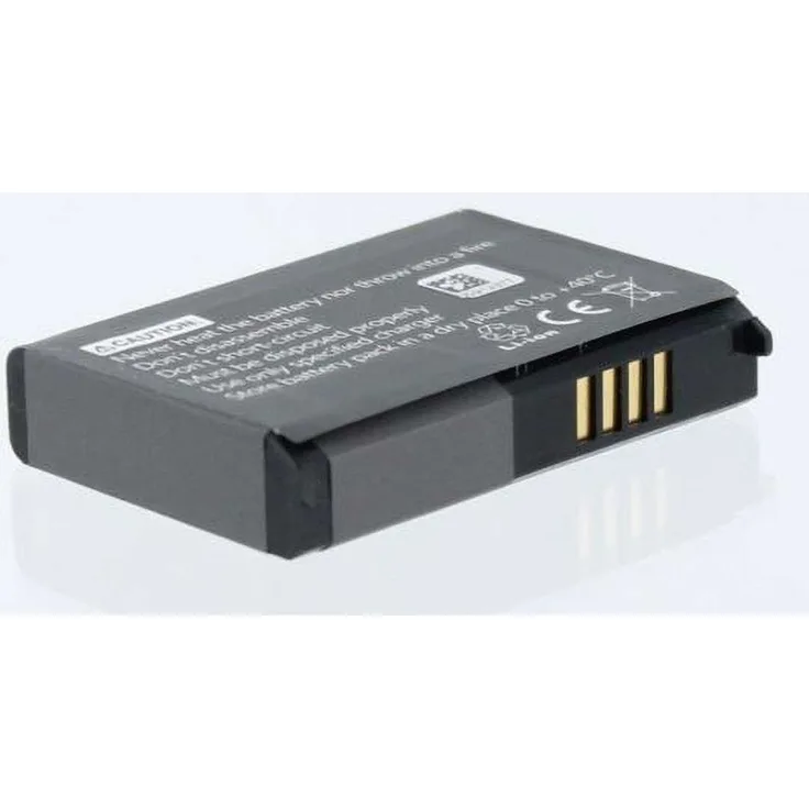 Akku kompatibel mit Garmin 361-00038-01