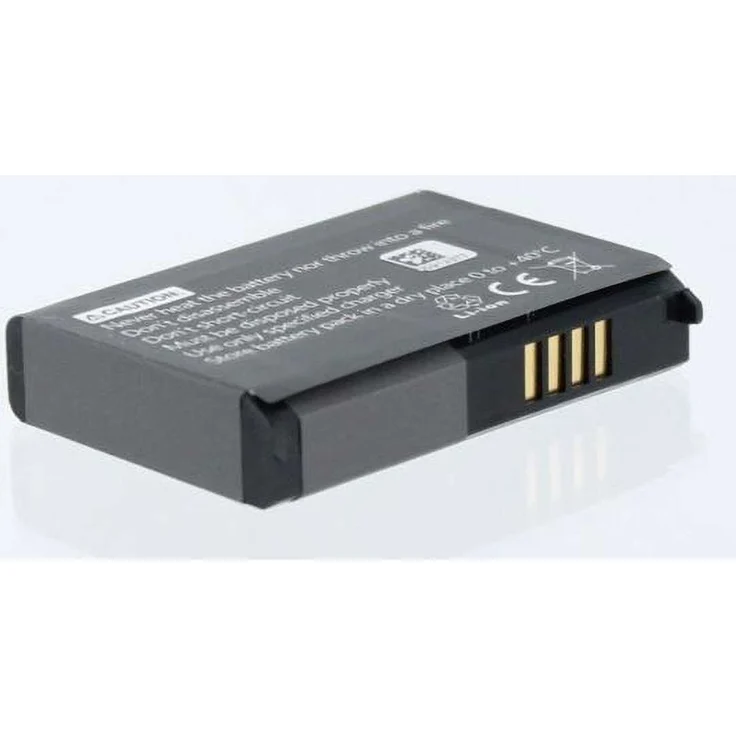 Akku kompatibel mit Garmin 361-00038-01