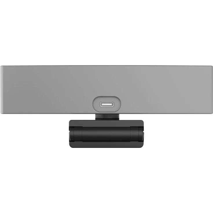 Sandberg USB Webcam Pro Elite 4K UHD - Web-Kamera - Farbe - 8,3 MP - 3840 x 2160 - 1080p, 4K - Audio - USB2.0 (134-28) – Bild 4
