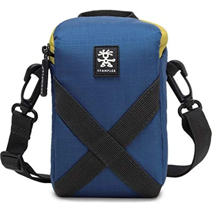 Crumpler Drewbob Camera Pouch 200 - DBC200-00