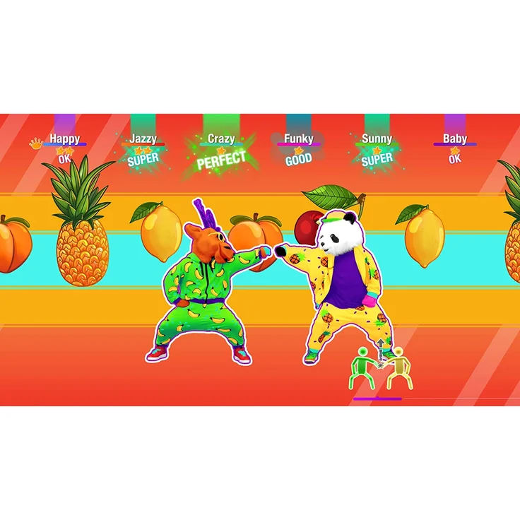 Just Dance 2020 (Switch) – Bild 2