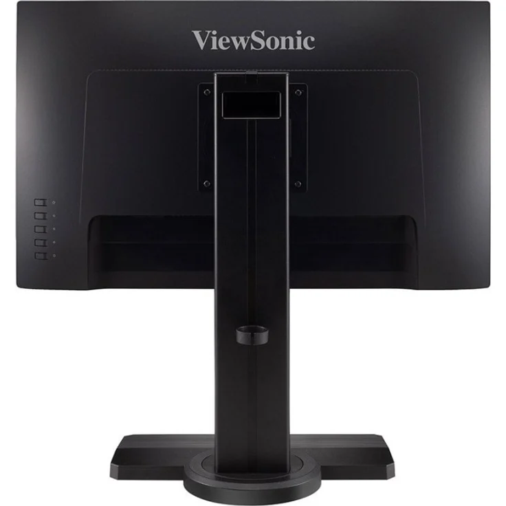 ViewSonic XG2705-2 - 27 Zoll, Full HD (1920 x 1080), IPS-Panel, 144Hz, 1ms, AMD FreeSync Premium, höhenverstellbar (VS17984) – Bild 4