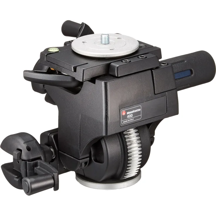 Manfrotto MA 400 Getriebeneiger