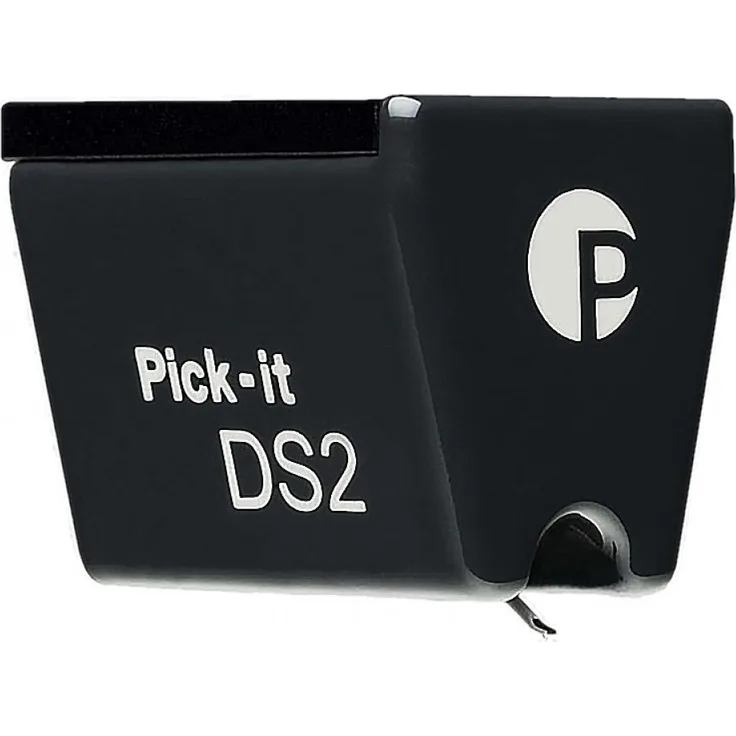 Pro-Ject Pick it DS2 MC