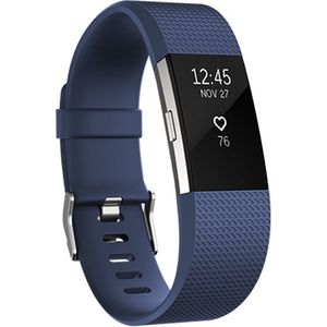 Bild für Fitbit Charge 2 Fitness-Tracker Unisex