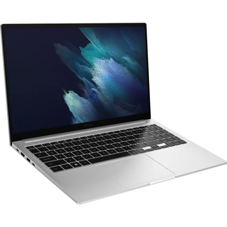 Samsung NP750X Galaxy Book - 15,6 Zoll (39,6 cm) Full HD, Intel Core i3-1115G4, 8GB RAM, 256GB SSD, Windows 10 Home 64-bit (NP750XDA-KD3DE) – Bild 2
