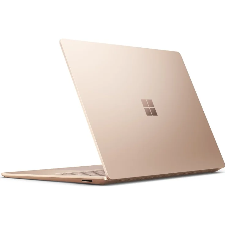 Microsoft Surface Laptop 4 - Laptop 13,5 Zoll, Intel Core i7-1185G7, 16GB RAM, 512GB SSD, Windows 10 Pro 64-bit (5F1-00061) – Bild 6