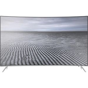 Bild für Samsung UE55KS7500 55 Zoll Ultra HD LCD-Technologie 2016
