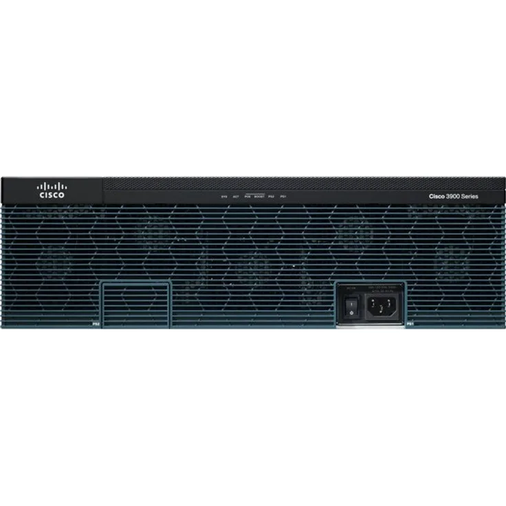Cisco 3925E (CISCO3925E-SEC/K9)