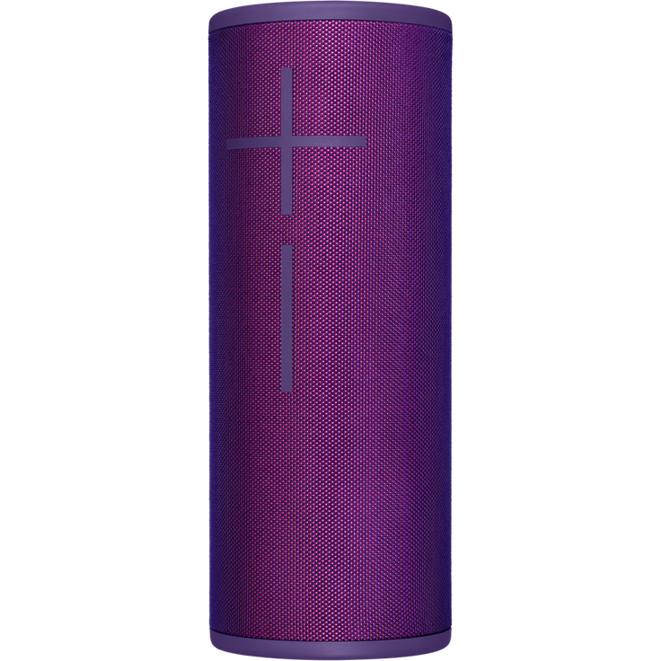 Ultimate Ears Megaboom 3 Bluetooth-Lautsprecher mit Mikrofon, Webradio, wasserdicht, violett – Bild 3