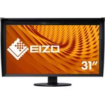 Eizo ColorEdge CG319X - 31,1 Zoll, 4K2K (4096 x 2160), IPS-Panel, 60Hz, 9ms, 350cd/m²