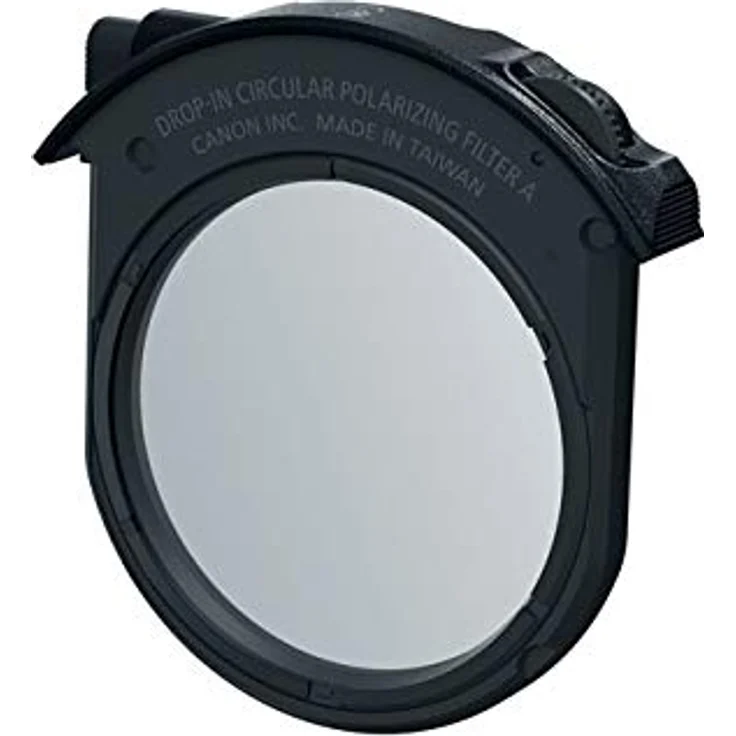 Canon C-PL Filter