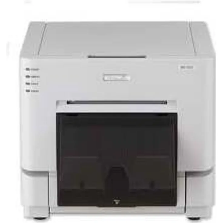 DNP DS-RX1