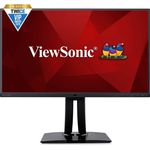 ViewSonic VP2785-2K - 27 Zoll, WQHD (2560 x 1440), IPS-Panel, 60Hz, 5ms, 300cd/m²