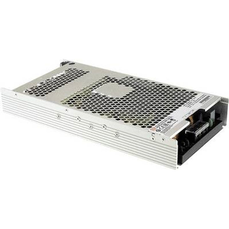 Mean Well UHP-1500-24 AC/DC-Netzteilbaustein, geschlossen 62.5 A 1500 W 28.8 V/DC Ausgangsspannung regelbar (UHP-1500-24)