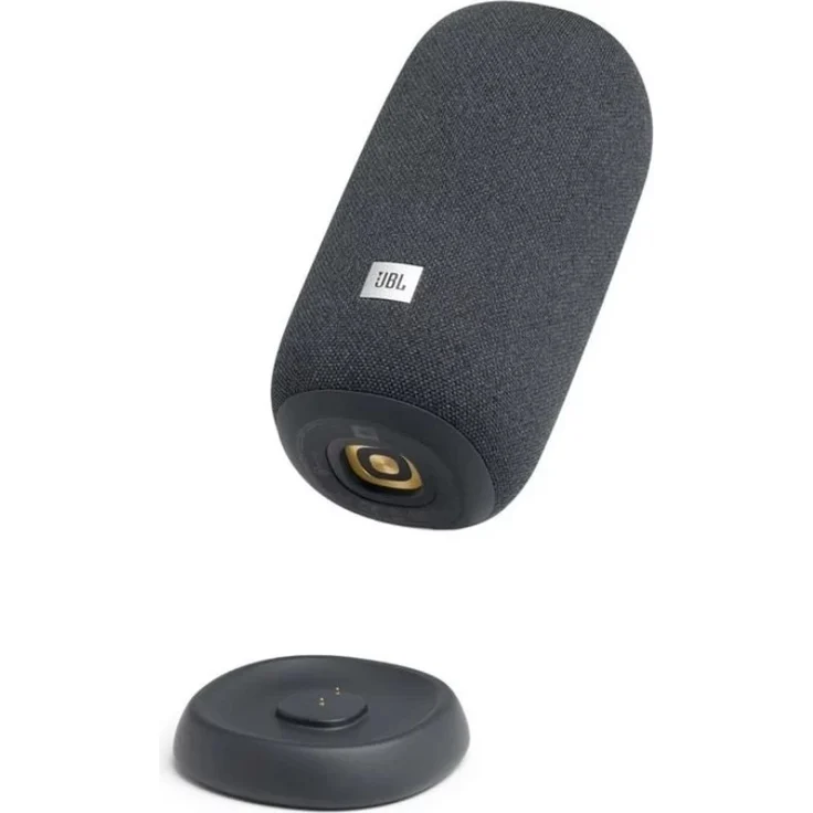JBL Link Portable grau – Bild 4