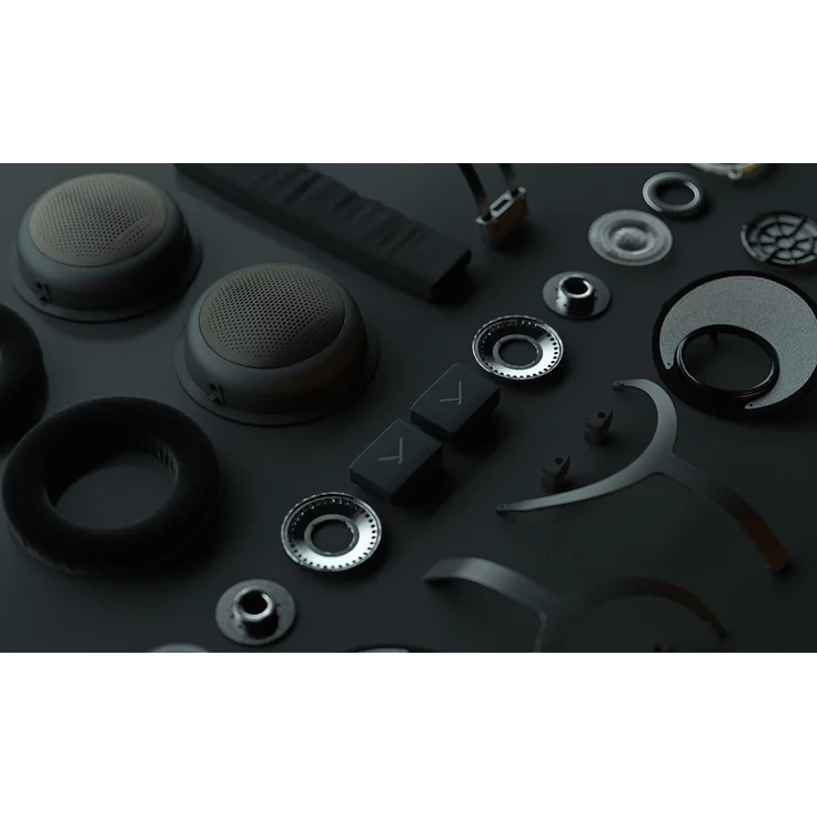 Beyerdynamic T1 (3. Generation) Over-Ear-Kopfhörer schwarz – Bild 4