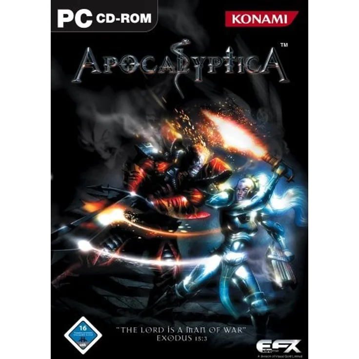 Apocalyptica (PC)