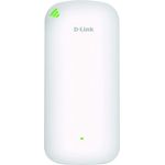 D-Link DAP-X1860-E Range Extender AX1800 Mesh Wi-Fi 6
