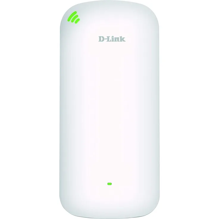 D-Link DAP-X1860-E Range Extender AX1800 Mesh Wi-Fi 6