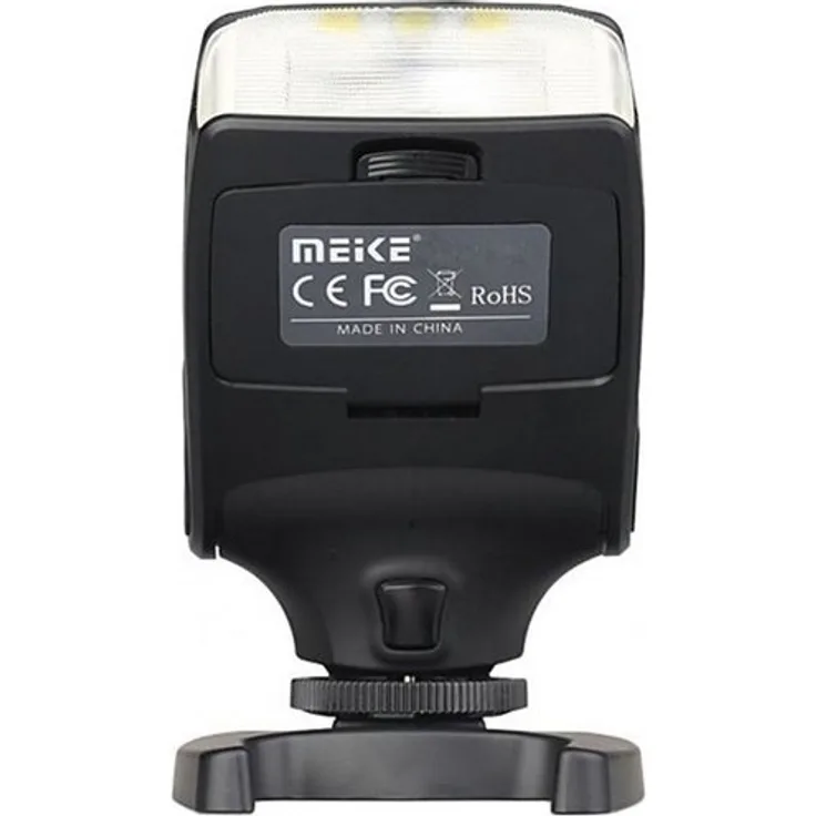 Meike MK-320 Canon Blitzgerät