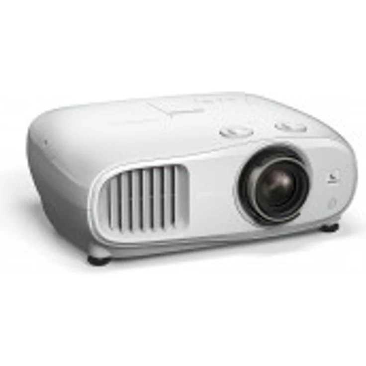 Epson EH-TW7100 Heimkino-Beamer, 3LCD, 4K (3840 x 2160), Kontrast 120000:1, 3000 ANSI-Lumen, Bildverhältnis 16:9, weiß – Bild 2