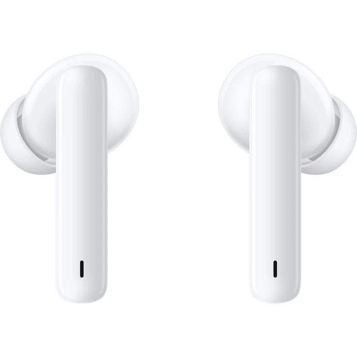 Huawei FreeBuds 4i Ceramic White True Wireless In-Ear Kopfhörer, mit Bluetooth, Mikrofon, Noise Cancelling, weiß – Bild 5