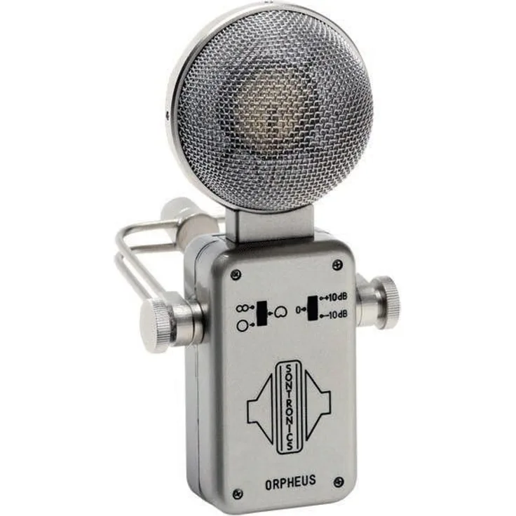 Sontronics Orpheus Multi-Pattern Kondensatormikrofon