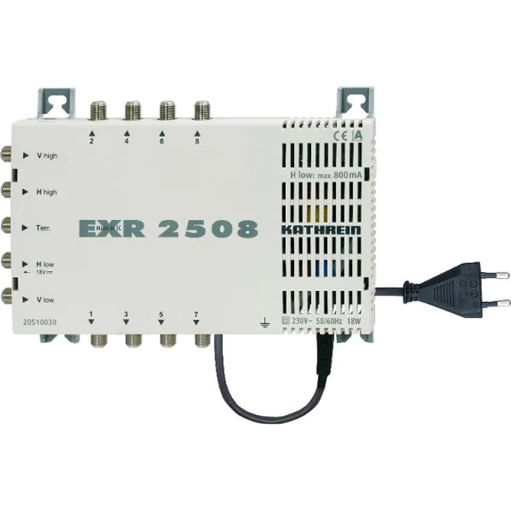 Kathrein EXR 2508