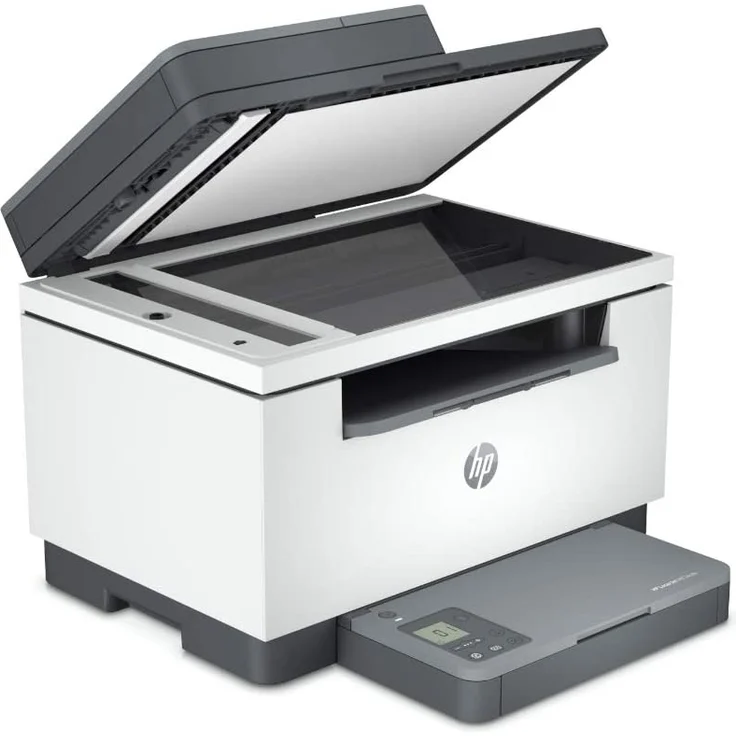 HP LaserJet MFP M234sdn (3-in-1) Multifunktionsdrucker - (Laser) Mono, Druckgeschwindigkeit: 29 s/w, Auflösung: 600 x 600, Mobile Print, AirPrint, Cloud Print (6GX00F/9YG02F) – Bild 2