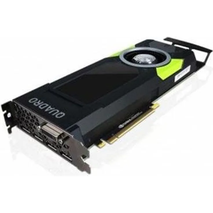Lenovo Quadro P5000 16GB GDDR5 (4X60N04886)