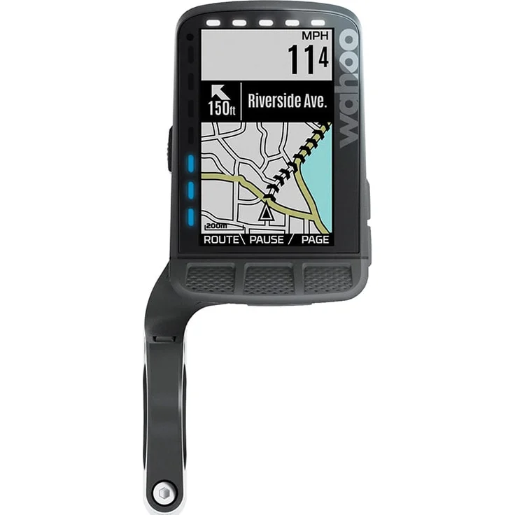 Wahoo Elemnt Roam GPS, Fahrradcomputer – Bild 7