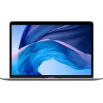 Apple MacBook Air 13 (2019) 13,3 Zoll (2.560 x 1.600) Intel® Core i5-8210Y (1,60 GHz) 8GB RAM 128GB M.2 PCIe SSD macOS (Space Grau) (MVFH2D/A)
