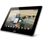 Acer Iconia Tab 10 A3-A10 HD-Auflösung 10,1 Zoll, WLAN-Tablet, Quad-Core, 1 GB RAM, 32 GB Speicher, Android, Weiß (NT.L2YEE.010)