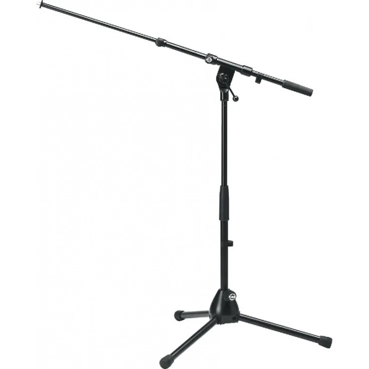 Konig and Meyer 25900.300.55 Mikrofonstativ - Schwarz
