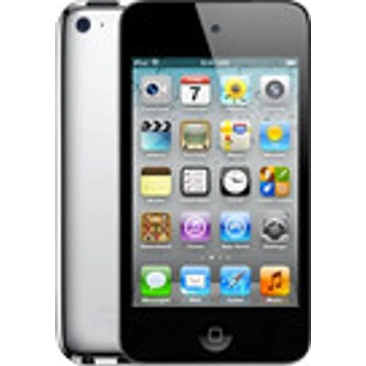 Apple iPod touch (4. Generation) 16 GB – Bild 2