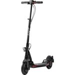 SXT Scooters light Plus V E-Scooter, mit Straßenzulassung, Grau, 20 km/h