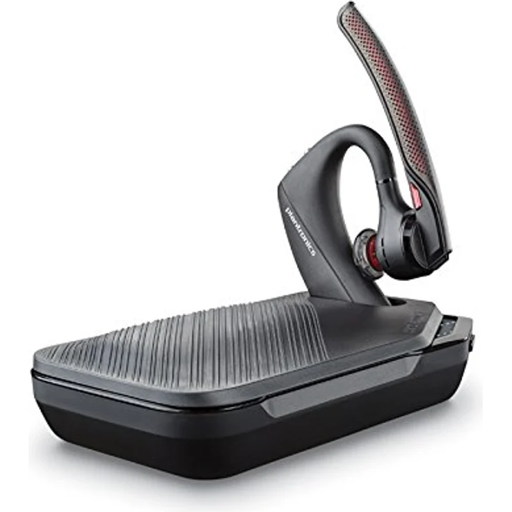 Plantronics 206110-101 Headset Voyager 5200 UC, 1 schwarz – Bild 4
