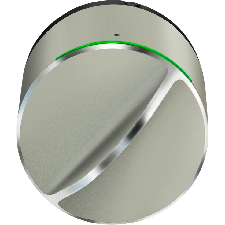 Danalock Smart Schloss Bluetooth (253780) – Bild 3