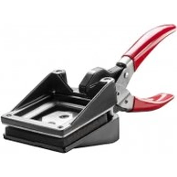 Walimex PS 35x45 mm Passbildstanze