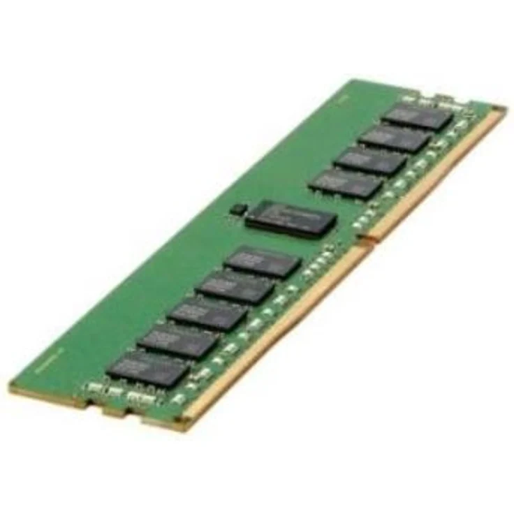 Hewlett Packard Enterprise 16GB DDR4-2400 Speichermodul 1 x 16 GB 2400 MHz ECC
