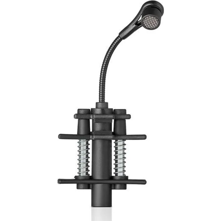 Beyerdynamic TGD57c Ansteck-Kondensatormikrofon für Schlagzeug und Percussions