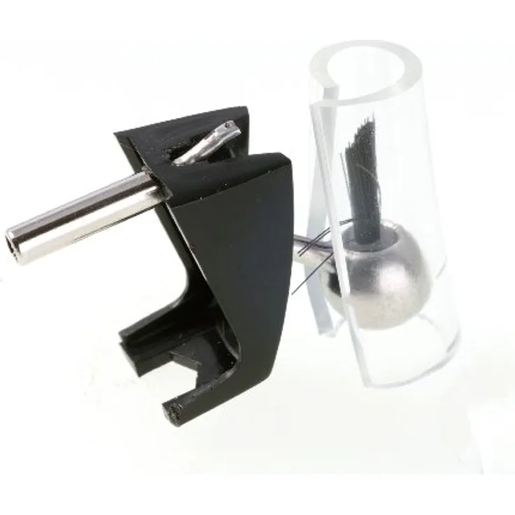 Tonnadel für Plattenspieler TD 126 III von Thorens TOPKAUFMUNICH