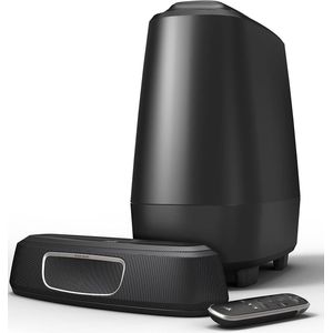 Bild für Polk Audio MagniFi Mini 5.1 Soundbar mit Subwoofer