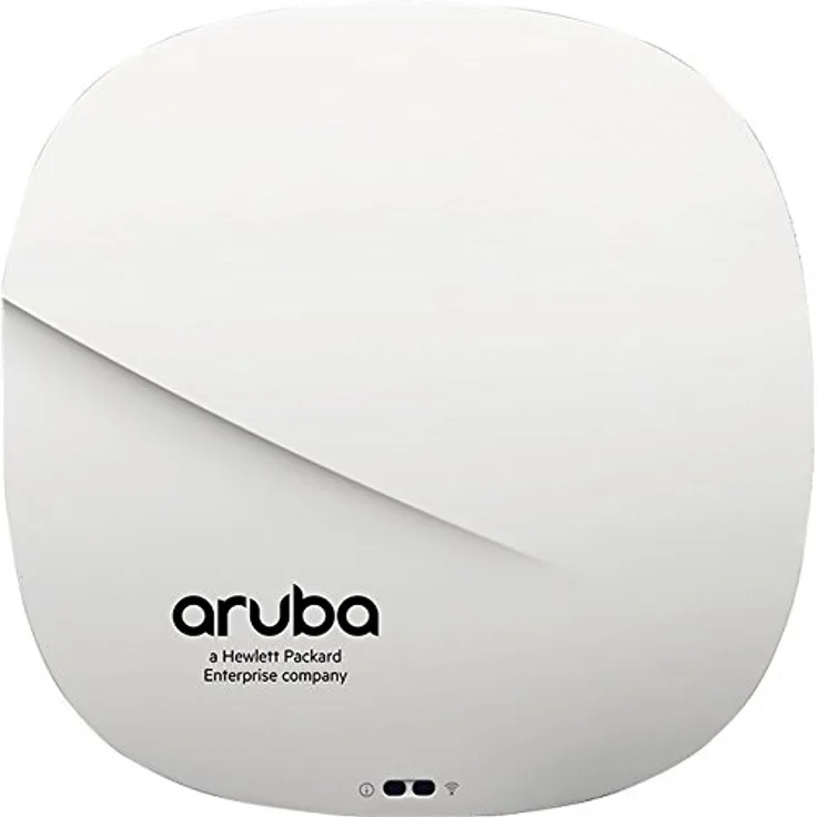 HPE Aruba IAP-335 (RW) Instant 4x4:4 11ac AP