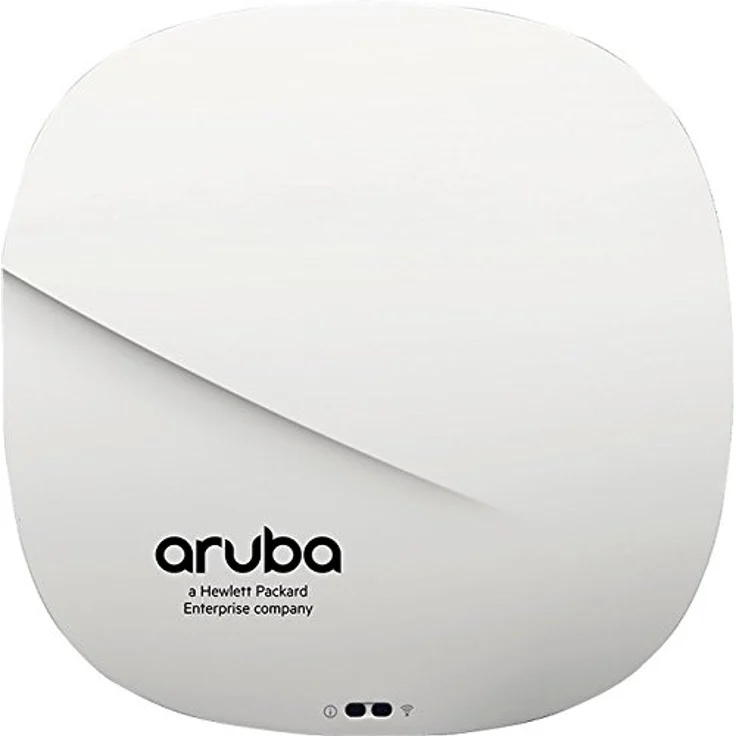 HPE Aruba IAP-335 (RW) Instant 4x4:4 11ac AP